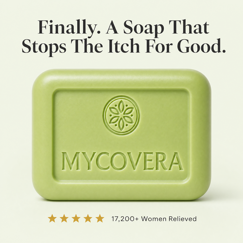 Mycovera BioShield Soap