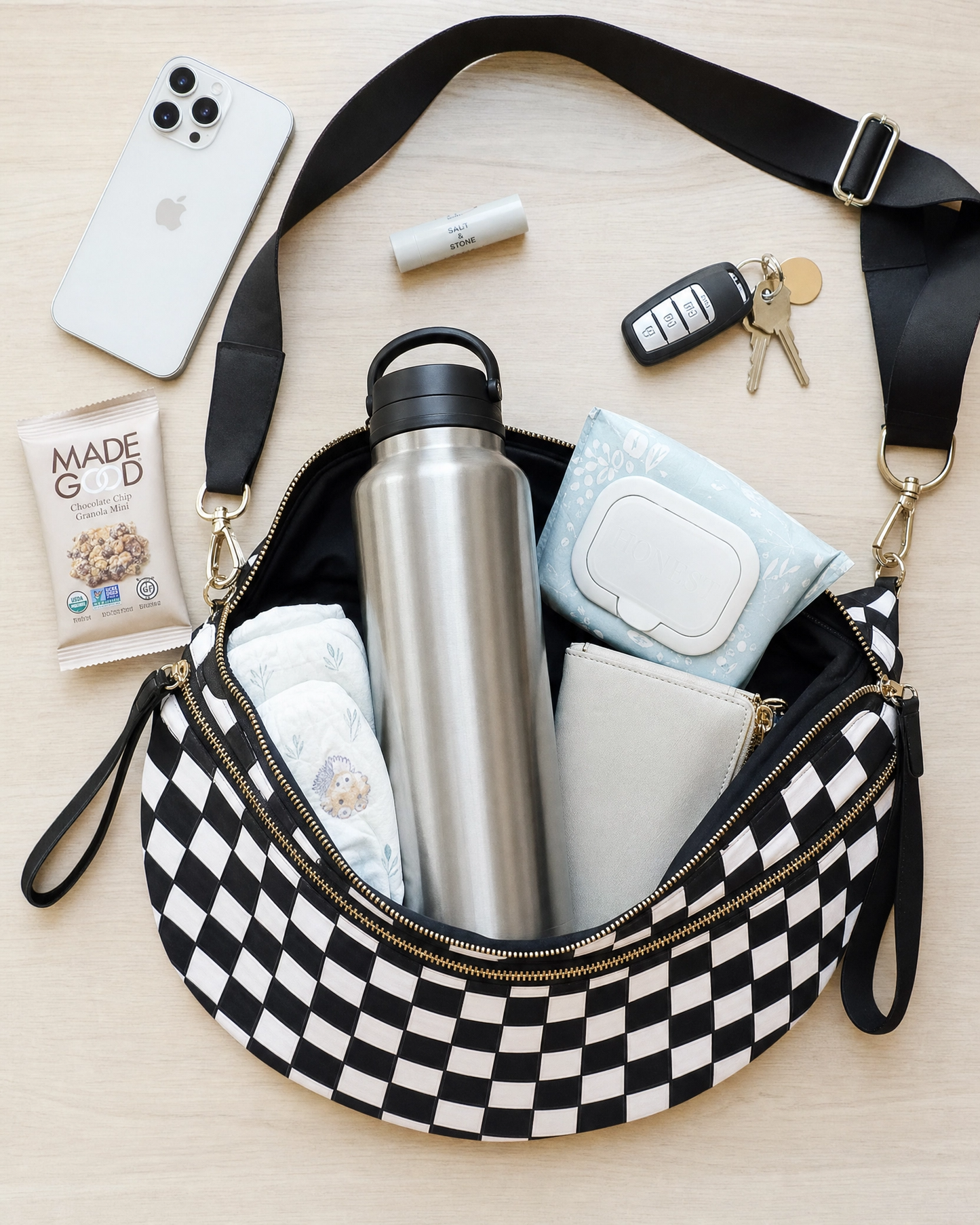 CarryFree - Omni Bag