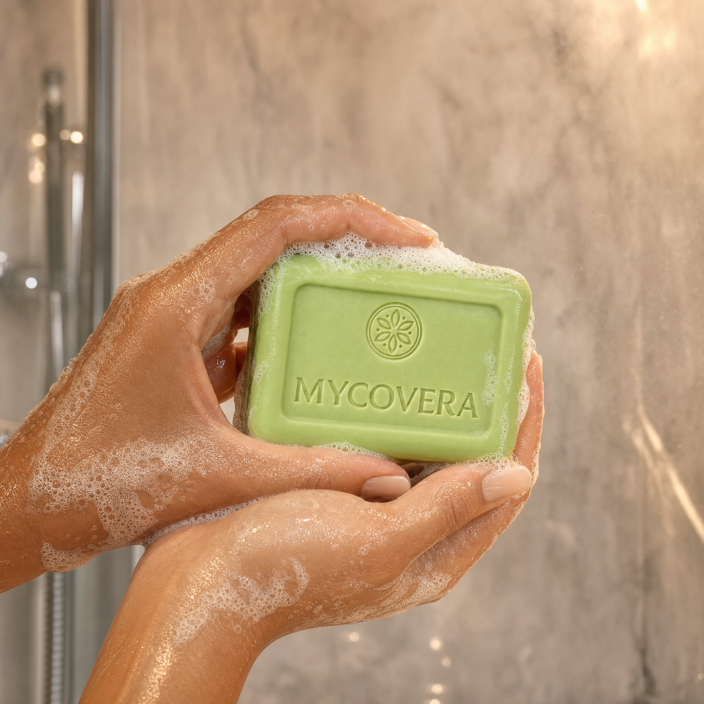 Mycovera BioShield Soap
