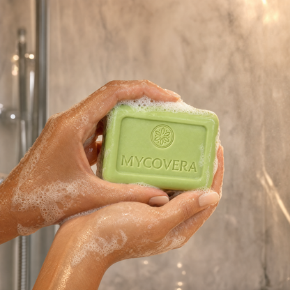 Mycovera BioShield Soap