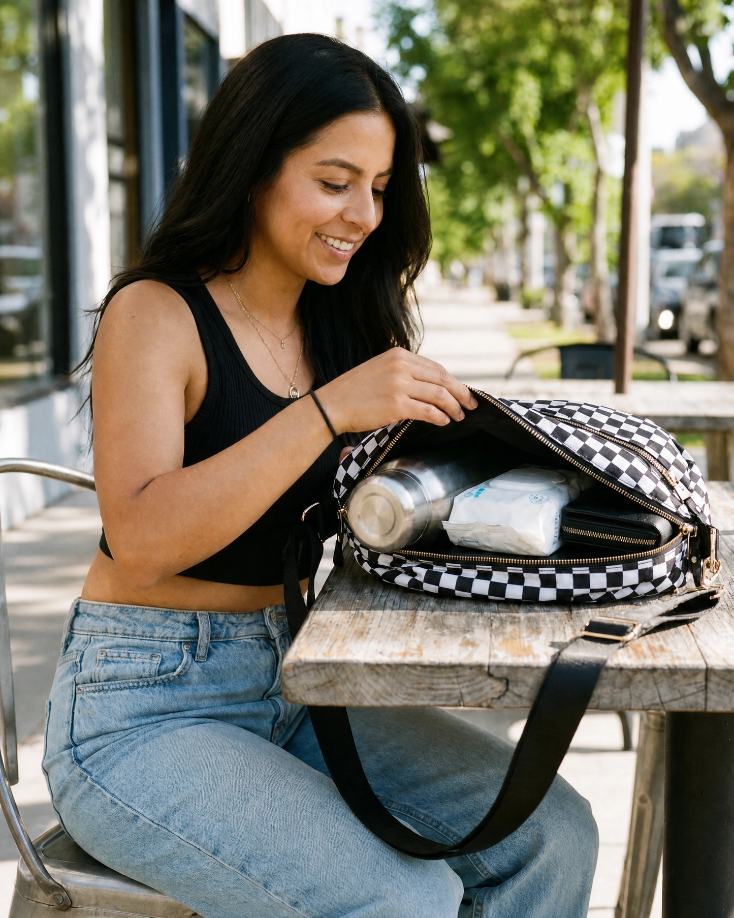 CarryFree - Omni Bag
