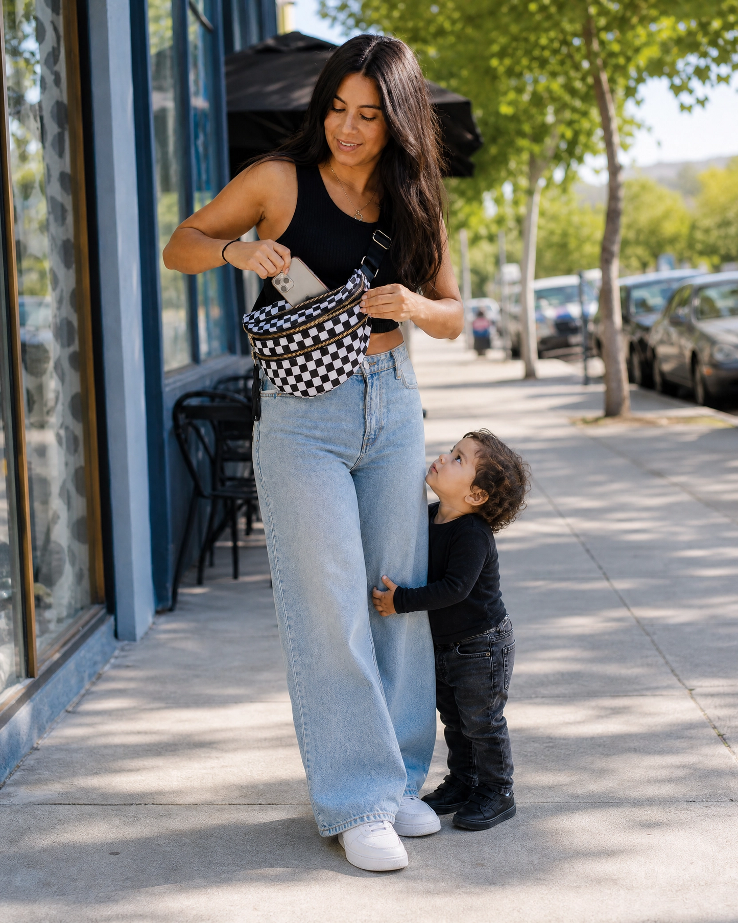 CarryFree - Omni Bag